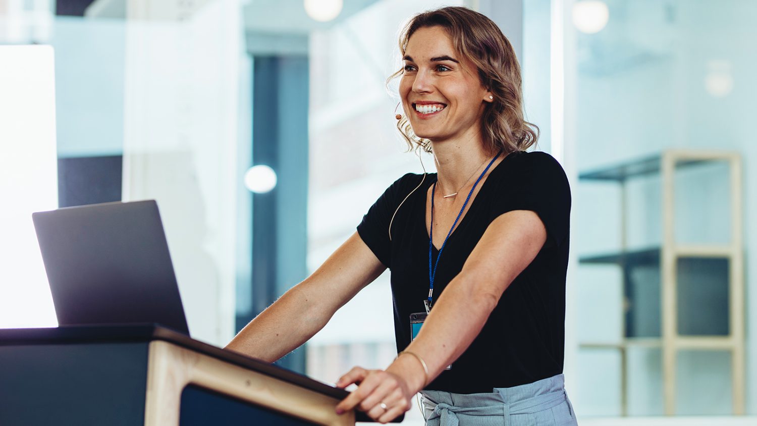 Local Authority Information