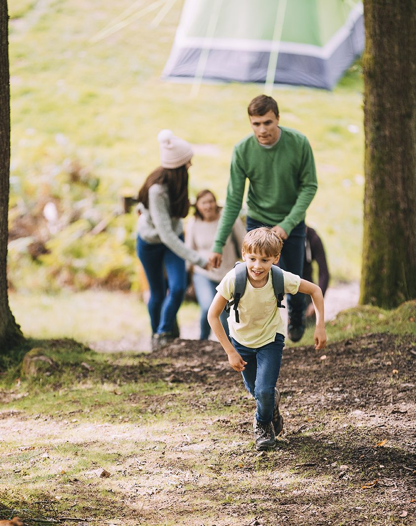 Policies & Procedures