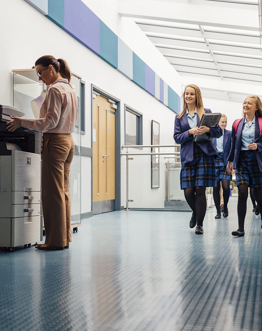 Policies & Procedures