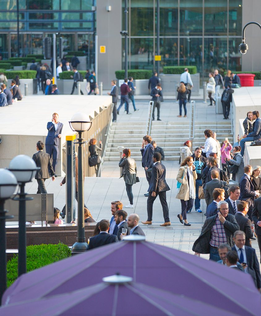 WLGA Political Meetings