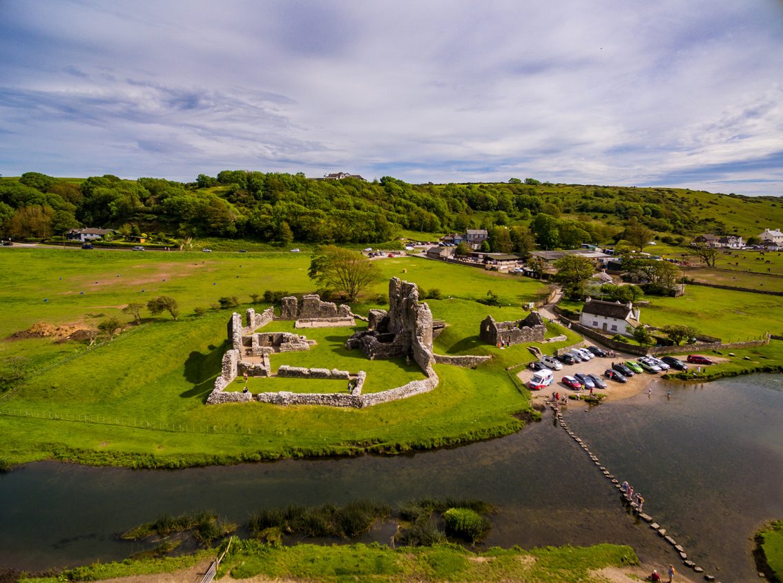 Brexit Transition Support Programme for Welsh Local Authorities
