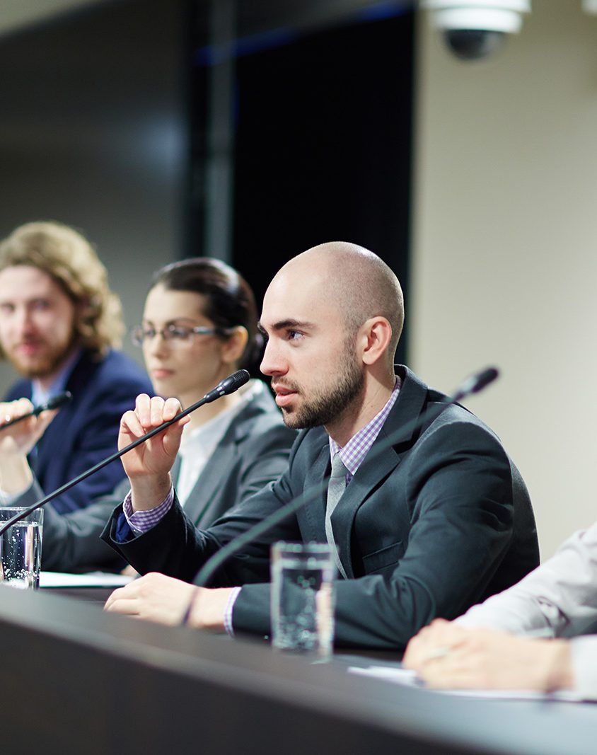 WLGA Leadership & Meetings