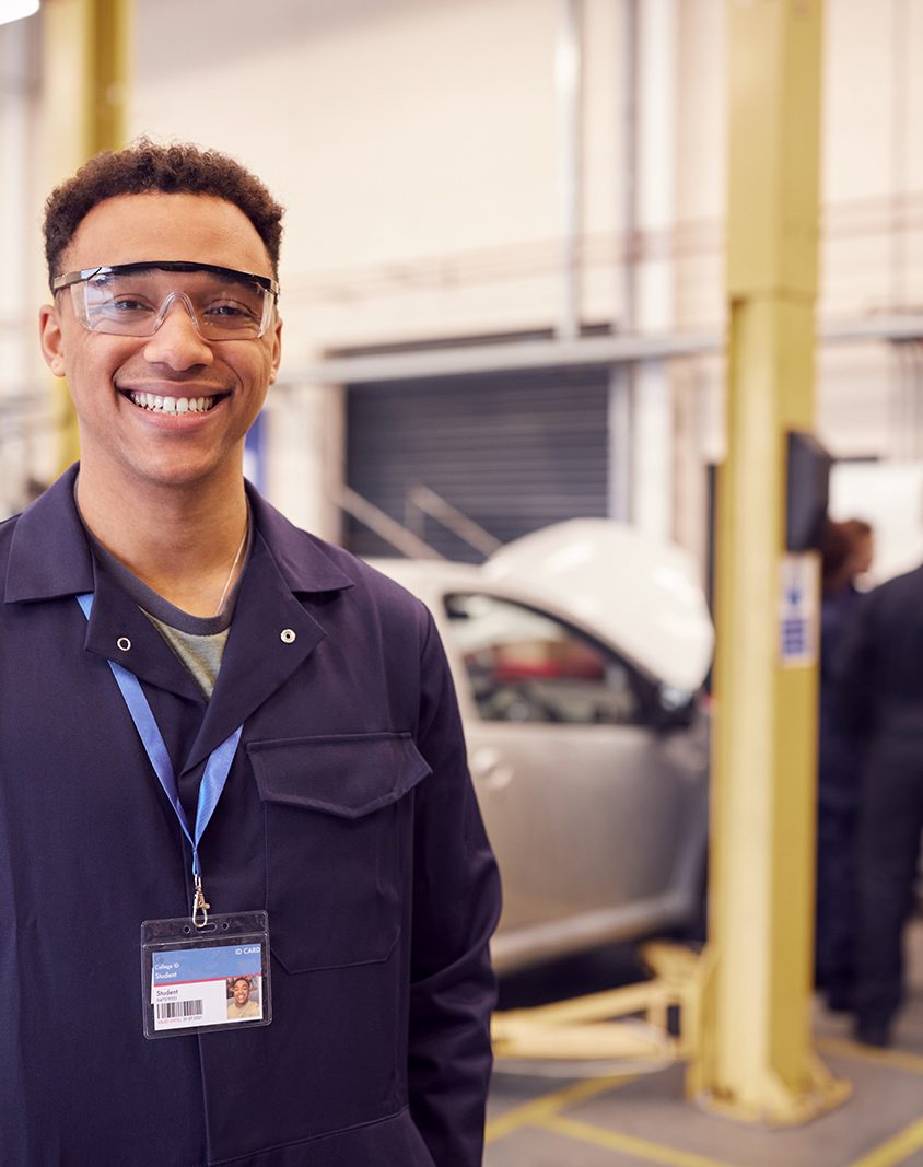 WLGA Executive Board