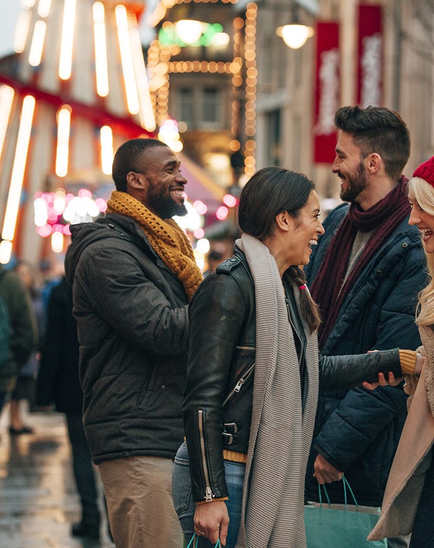 WLGA Leadership & Meetings