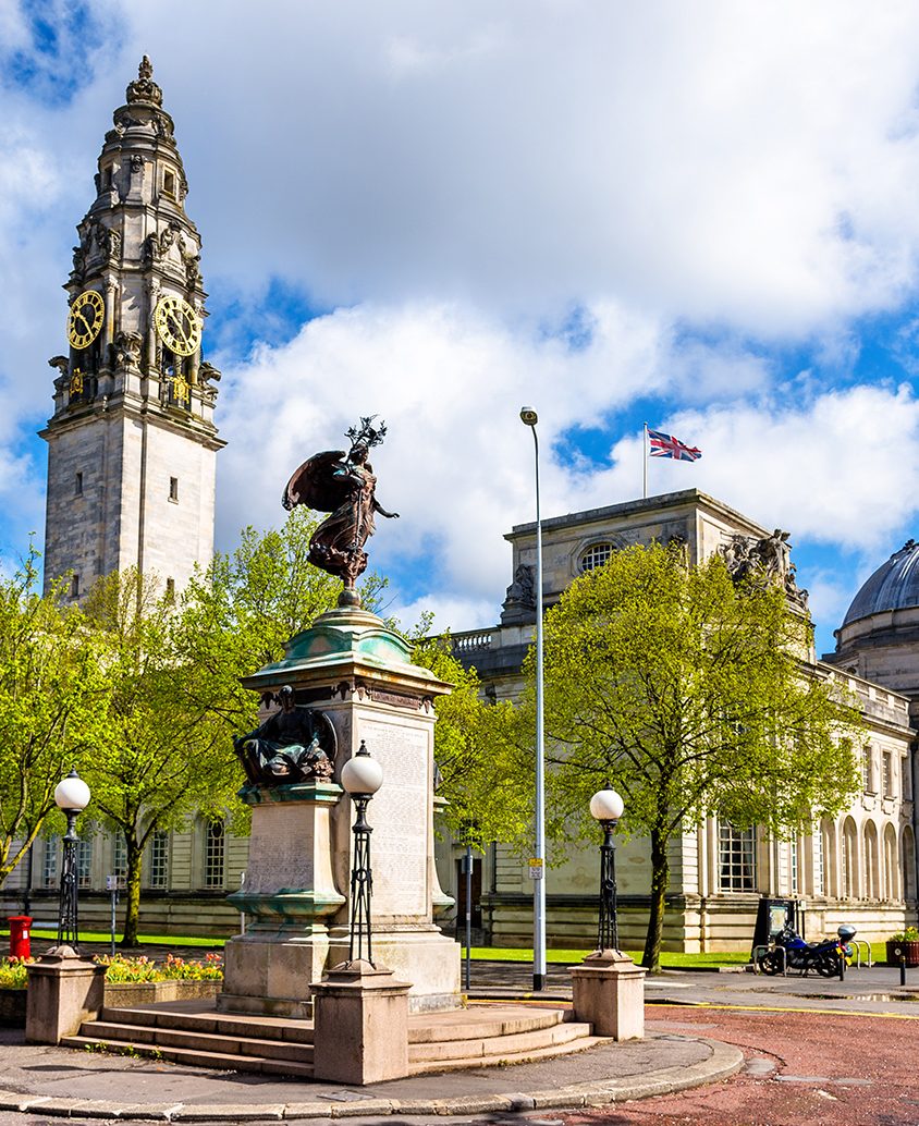 WLGA Management Sub-committee