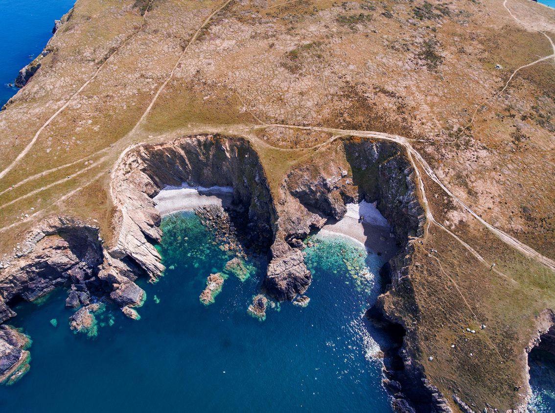 A Different test post