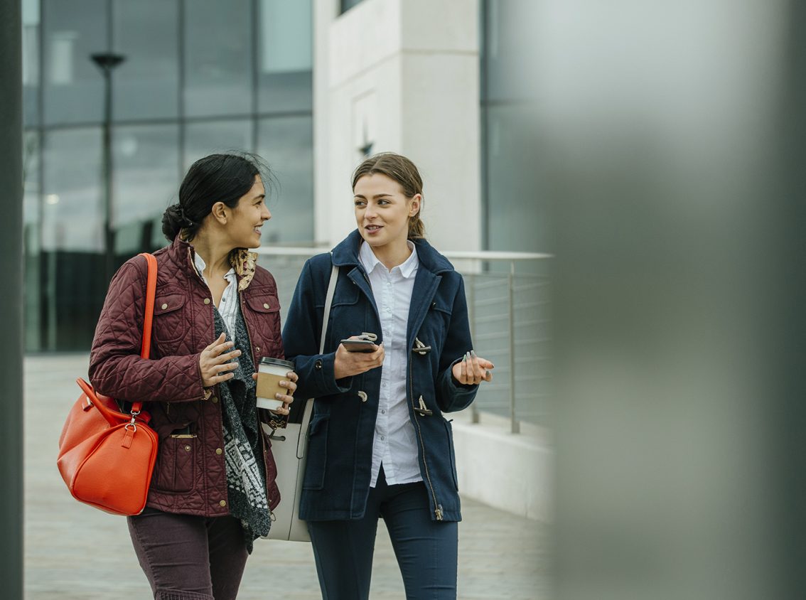 Local Authority Careers